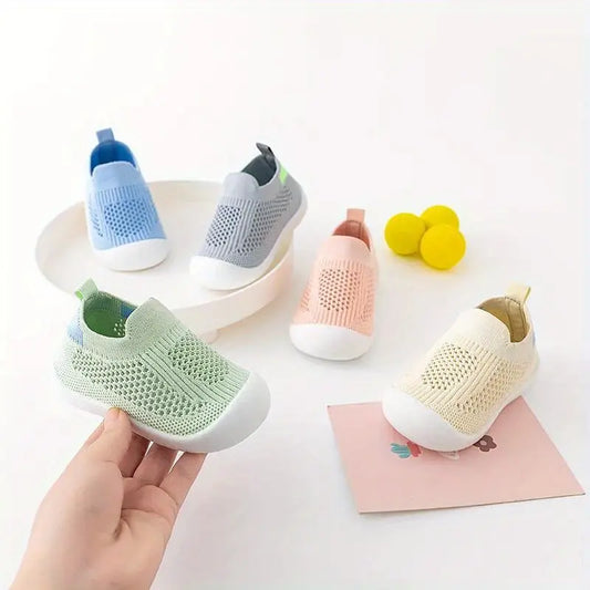 Zapato tejidos transpirables Primeros Pasos